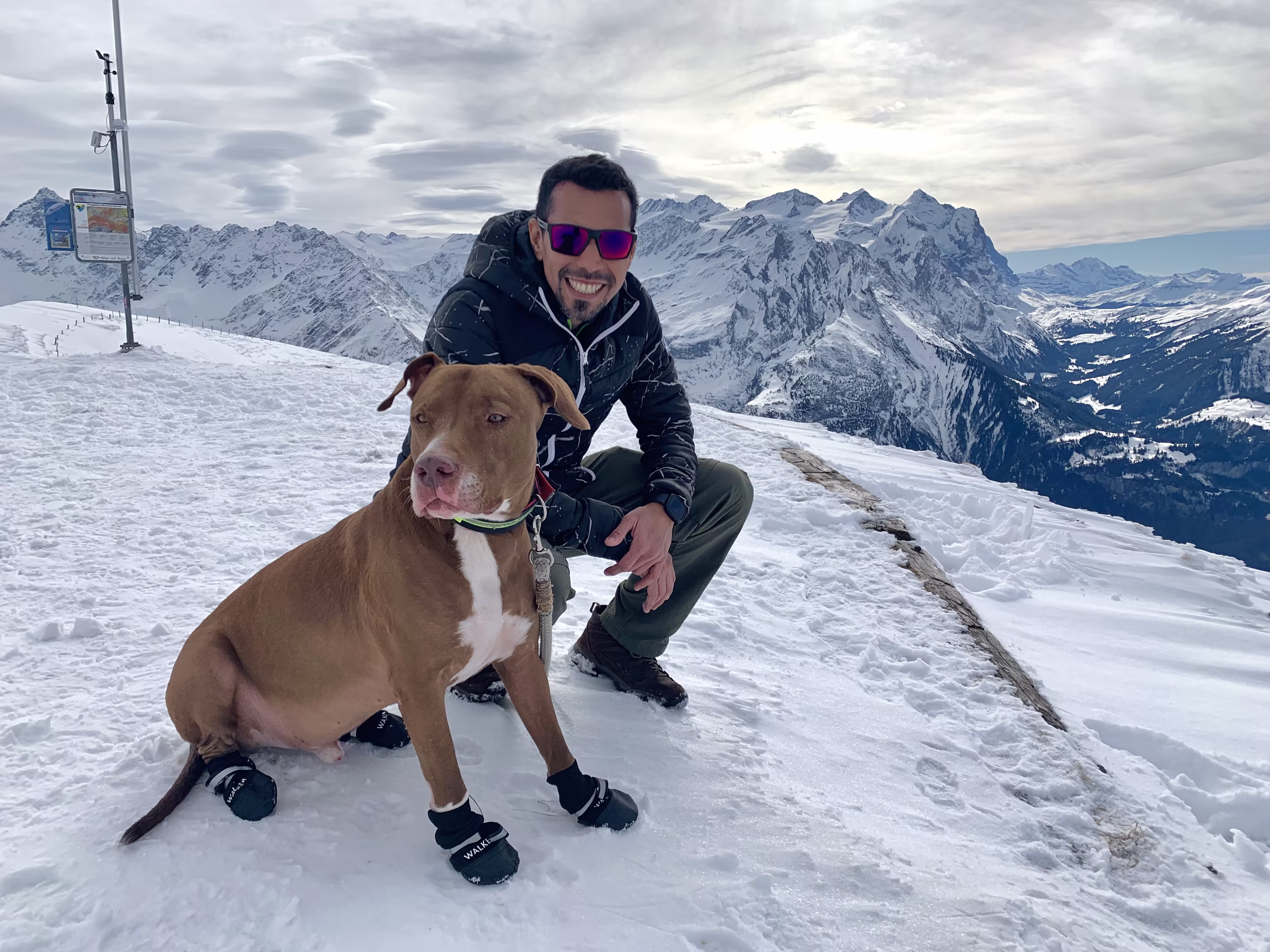 Daniel Cortés - Frontend Developer