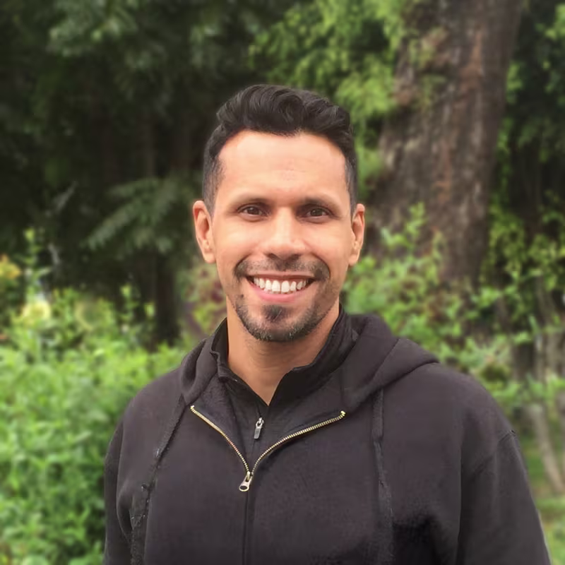 Daniel Cortés - Frontend Developer