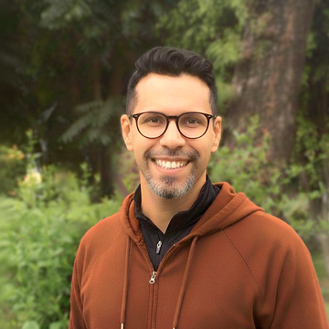 Daniel Cortés - Frontend-Entwickler